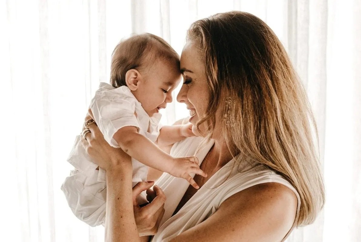 Wellness For Moms: Balancing Health And Home